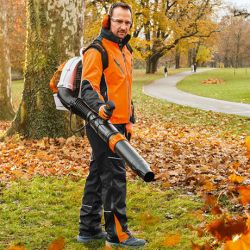 Stihl BR 450 C-EF Backpack Blower