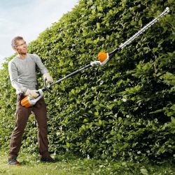 STIHL HLA 66 Battery Long Reach Hedge