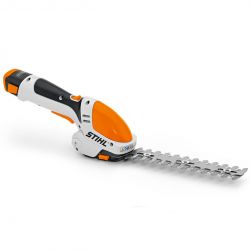 Stihl Battery Shrub Shears - blades