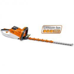 Stihl Battery Hedge Trimmer HSA 86 Skin Only