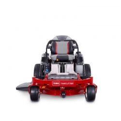 50 inch deck Toro Myride® suspension ZTR