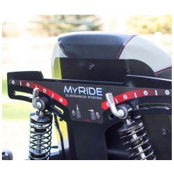 MyRide Toro Timecutter zero turn mower