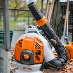 Stihl BR 800-CE Magnum Backpack Blower