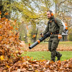 Stihl BR 800-CE Magnum Backpack Blower