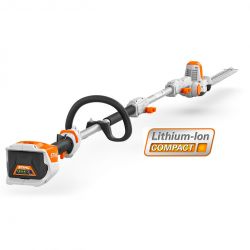 STIHL HLA 56 Battery Long Reach Hedge