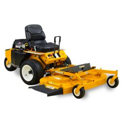 Walker Mower Model RS42R - 42 inch side discharge