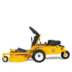 Walker Mower Model RS42R - 42 inch side discharge