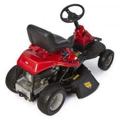 Rover Mini Rider Hydrostatic transmission Mower
