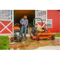Stihl RB 400 Petrol High Pressure Cleaner