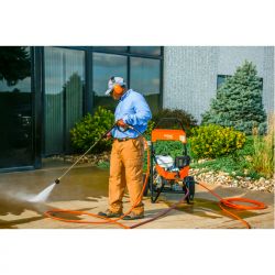 Stihl RB 800 Petrol High Pressure Cleaner