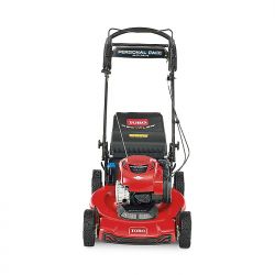 Toro 56 cm Recycler® Personal Pace Auto-Drive™ Mower