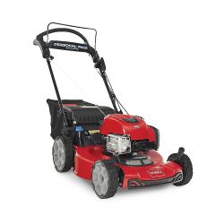 Toro Recycler® Personal Pace Auto-Drive™ Electric Start Mower