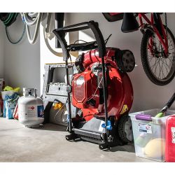 Toro SMARTSTOW® Personal Pace Auto-Drive™ High Wheel Mower