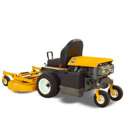 Walker MB27i rear view