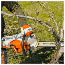 Stihl Battery Chainsaw