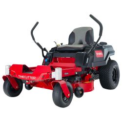 Toro 42 inch - 107 cm fabricated deck TimeCutter® MX 4225 Zero Turn Mower