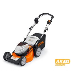 RMA 460 Battery Lawn Mower - Tool Only