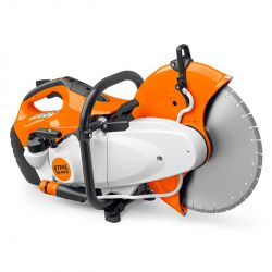 Stihl TS 440 Cut-Off Saw For Limited Access Cuts