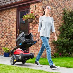 14″ - 36 cm Recycler® 60V MAX* Battery Mower