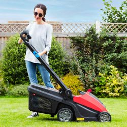 14″ - 36 cm Recycler® 60V MAX* Battery Mower