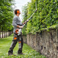 Stihl HL 94 Long Reach Hedge Trimmer