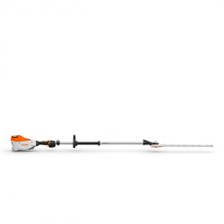Stihl HLA 135 Cordless telescopic Hedge Trimmer