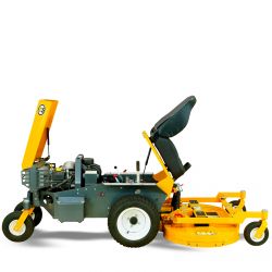 MB 23 Walker in service position