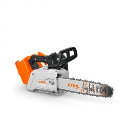 STIHL MSA 220 T Arborist Battery Chainsaw​