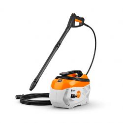 Stihl RE 125 X High Pressure Cleaner
