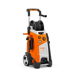 Stihl RE 170-PLUS High Pressure Cleaner