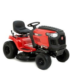 38" Rover Raider 439-36 Lawn Mower