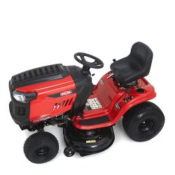 42" Rover Rancher 547/42 Ride on Lawn Mower