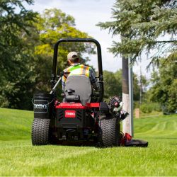 48" Toro Z Master® 2000 Series
