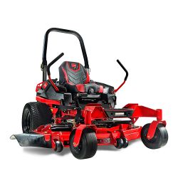 48" Toro Z Master® 2000 Series Zero Turn Mower