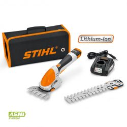 Stihl Battery Shrub Shears HSA 26 Kit