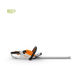 Stihl Battery Hedge Trimmer HSA 40