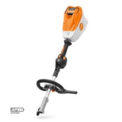 Stihl KMA 200 R Cordless KombiEngine
