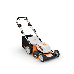 Stihl RMA 353 V Battery Vario Drive Lawn Mower with  Vario wheel drive - Tool Only