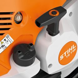 Stihl TS 710i Cut-Off Machine