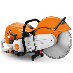 Stihl TS 910i Cut Off Machine