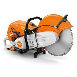 Stihl TS 910i Cut Off Machine