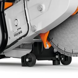 Stihl TS 910i Cut Off Machine