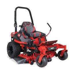 52" Toro Z Master® 2000 HDX 52 MyRide® Zero Turn Mower