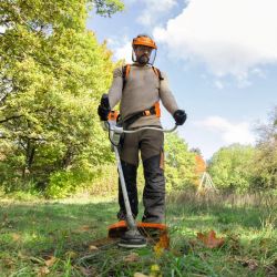 Stihl FSA battery BrushcutterFSA 120 Tool Only