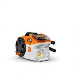 Stihl REA 100 PLUS Battery Pressure Washer