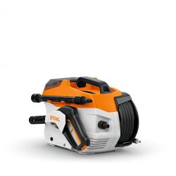 Stihl REA 100 PLUS Battery Pressure Washer