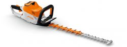 Stihl Battery Hedge Trimmer HSA 100 Skin Only
