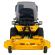 Walker Mower MS - narrow profile for tight areas