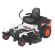 Bobcat ZT2000 zero turn mower - with Kawasaki engine - ZT2800 transmissions