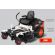 Bob-cat ZT-2000 zero turn mower